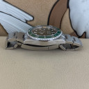 Rolex Submariner Hulk 116610LV 12