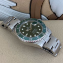 Rolex Submariner Hulk 116610LV 13
