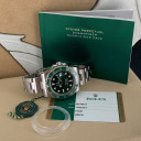 Rolex Submariner Hulk 116610LV 1