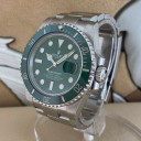 Rolex Submariner Hulk 116610LV 2