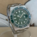 Rolex Submariner Hulk 116610LV 3