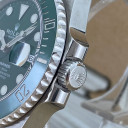 Rolex Submariner Hulk 116610LV 4