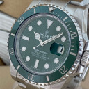 Rolex Submariner Hulk 116610LV 5