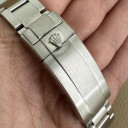 Rolex Submariner Hulk 116610LV 9