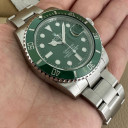 Rolex Submariner Hulk 116610LV 10