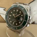 Rolex Submariner Hulk 116610LV 1