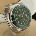 Rolex Submariner Hulk 116610LV 2