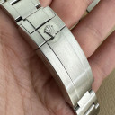 Rolex Submariner Hulk 116610LV 9