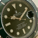 Rolex Submariner Hulk 116610LV 6