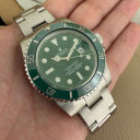 Rolex Submariner Hulk 116610LV 10