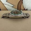 Rolex Submariner Hulk 116610LV 12