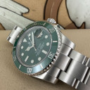 Rolex Submariner Hulk Mark I 116610LV 14