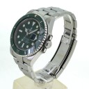 Rolex Submariner Hulk 116610LV 2