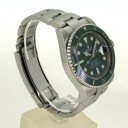 Rolex Submariner Hulk 116610LV 3