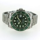 Rolex Submariner Hulk 116610LV 4