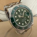 Rolex Submariner Hulk Mark I 116610LV 3