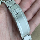 Rolex Submariner Hulk Nos Full Stickers 116610LV 11