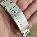 Rolex Submariner Hulk Service 2025 116610LV 10