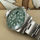 Rolex Submariner Hulk Service 2025 116610LV 15