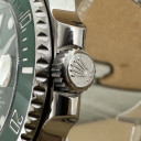 Rolex Submariner Hulk Service 2025 116610LV 5