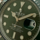 Rolex Submariner Hulk Service 2025 116610LV 6