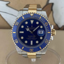 Rolex Submariner 116613LB 0