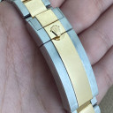 Rolex Submariner 116613LB 9