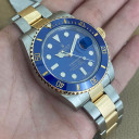 Rolex Submariner 116613LB 10
