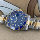 Rolex Submariner 116613LB 13