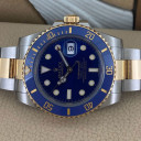 Rolex Submariner 116613LB 14