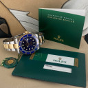 Rolex Submariner 116613LB 1