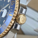 Rolex Submariner 116613LB 4