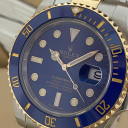 Rolex Submariner 116613LB 5