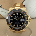 Rolex Submariner 116618LN 0