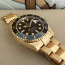 Rolex Submariner 116618LN 13