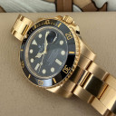 Rolex Submariner 116618LN 14