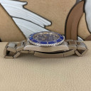 Rolex Submariner Smurf 116619LB 12