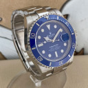 Rolex Submariner Smurf 116619LB 3