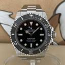 Rolex Submariner 124060 0