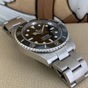 Rolex Submariner 124060 13