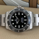 Rolex Submariner 124060 15