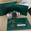 Rolex Submariner 124060 1