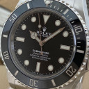 Rolex Submariner 124060 5