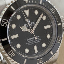 Rolex Submariner 124060 6