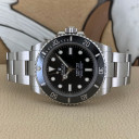 Rolex Submariner 124060 7