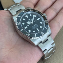 Rolex Submariner 124060 11