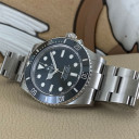 Rolex Submariner 124060 14