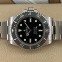 Rolex Submariner 124060 15