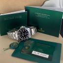 Rolex Submariner 124060 1