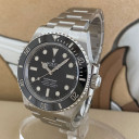 Rolex Submariner 124060 2